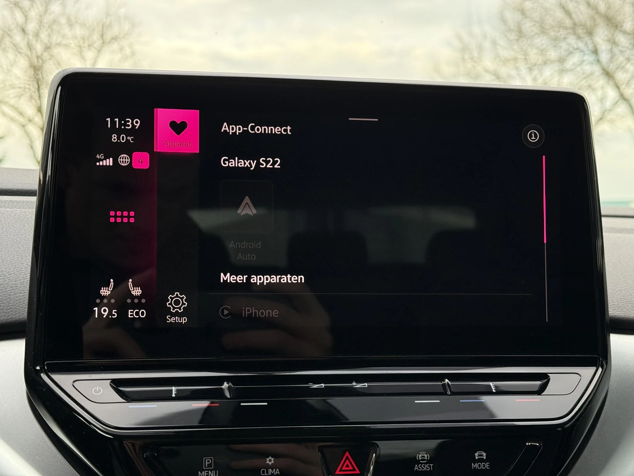 Hoofdafbeelding Volkswagen ID.4