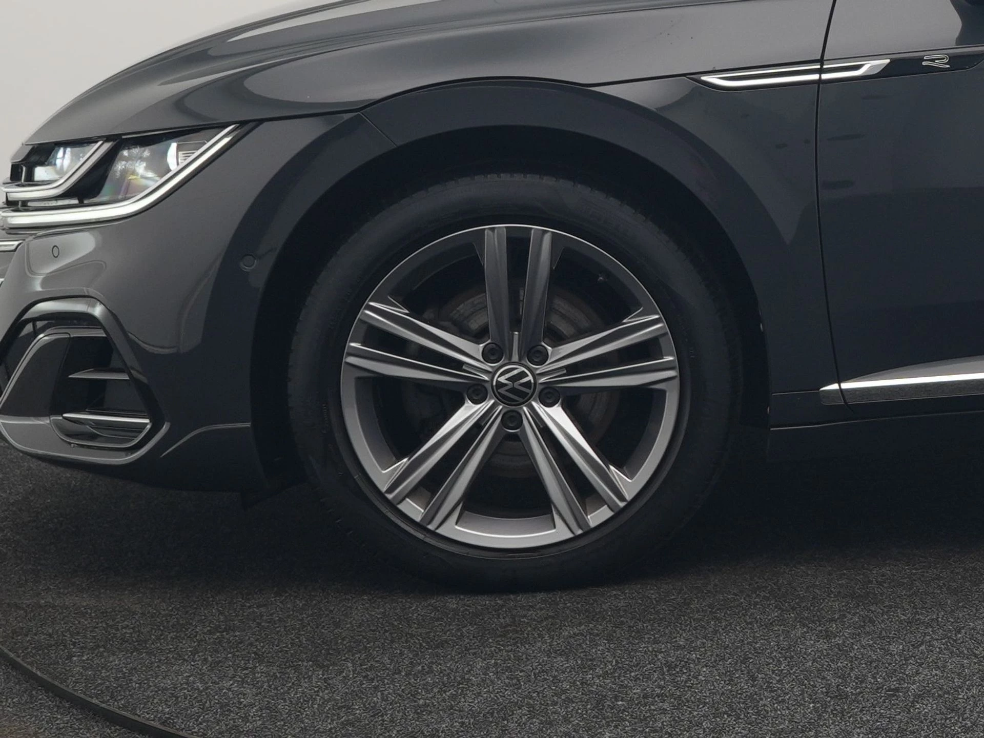 Hoofdafbeelding Volkswagen Arteon