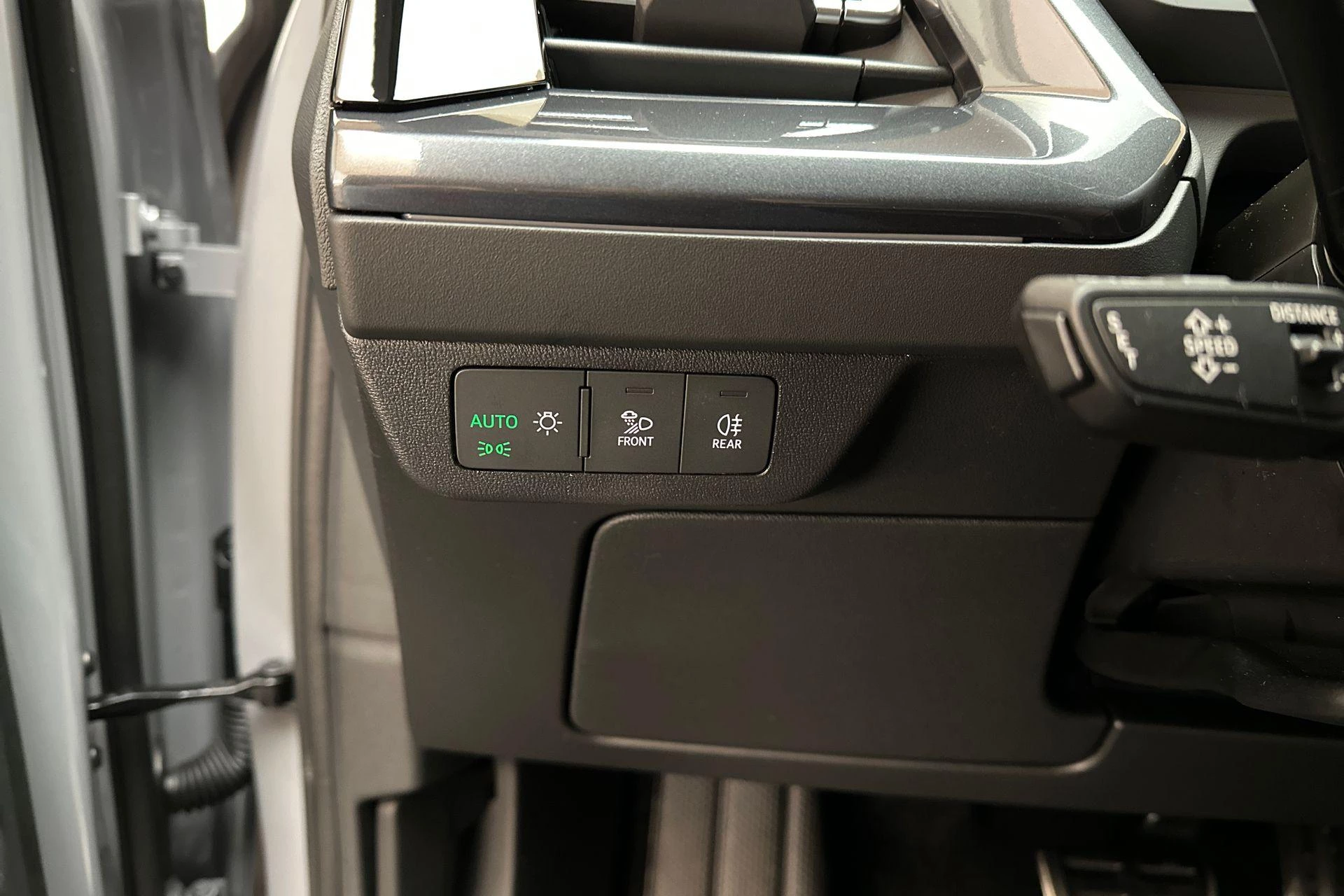 Hoofdafbeelding Audi Q4 e-tron