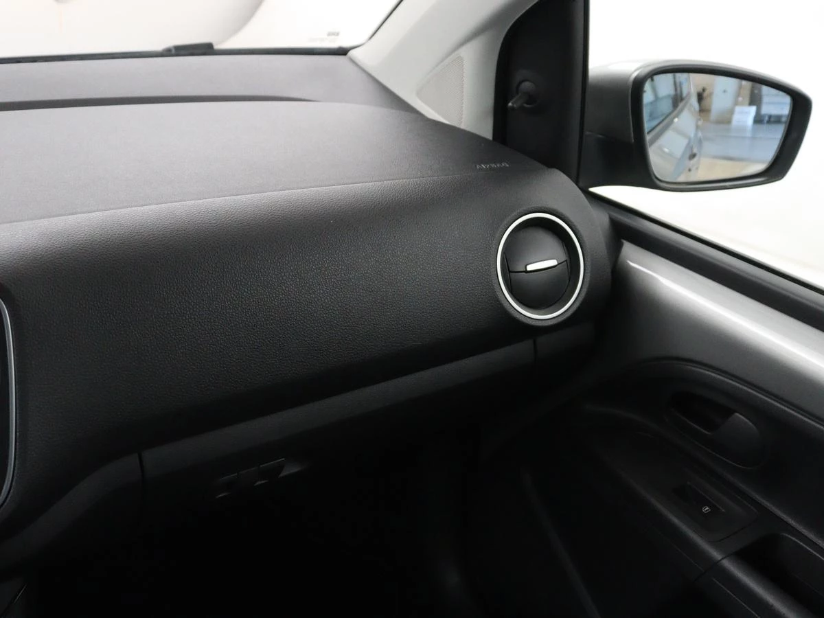 Hoofdafbeelding Škoda Citigo
