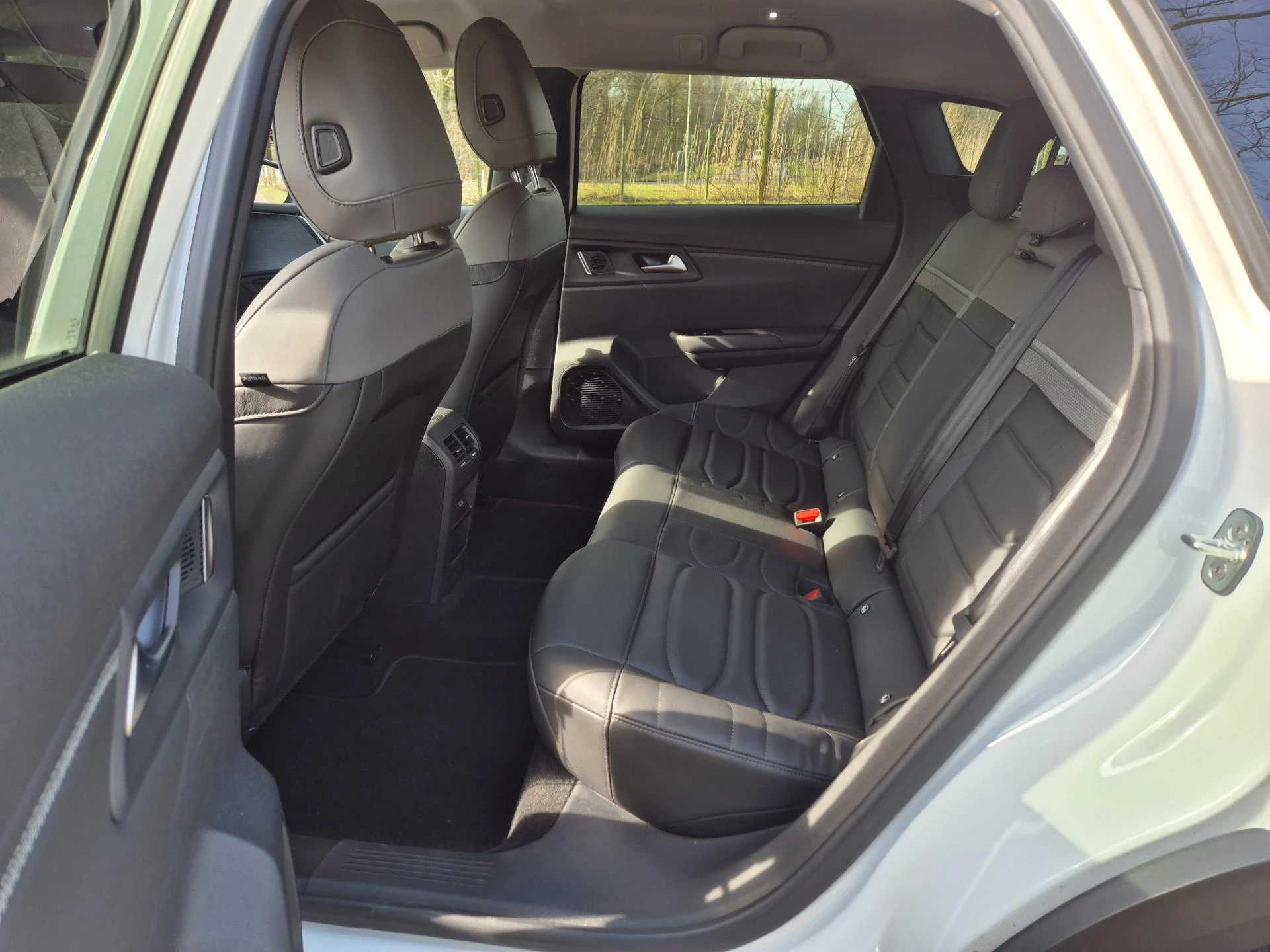 Hoofdafbeelding Citroën C5 X