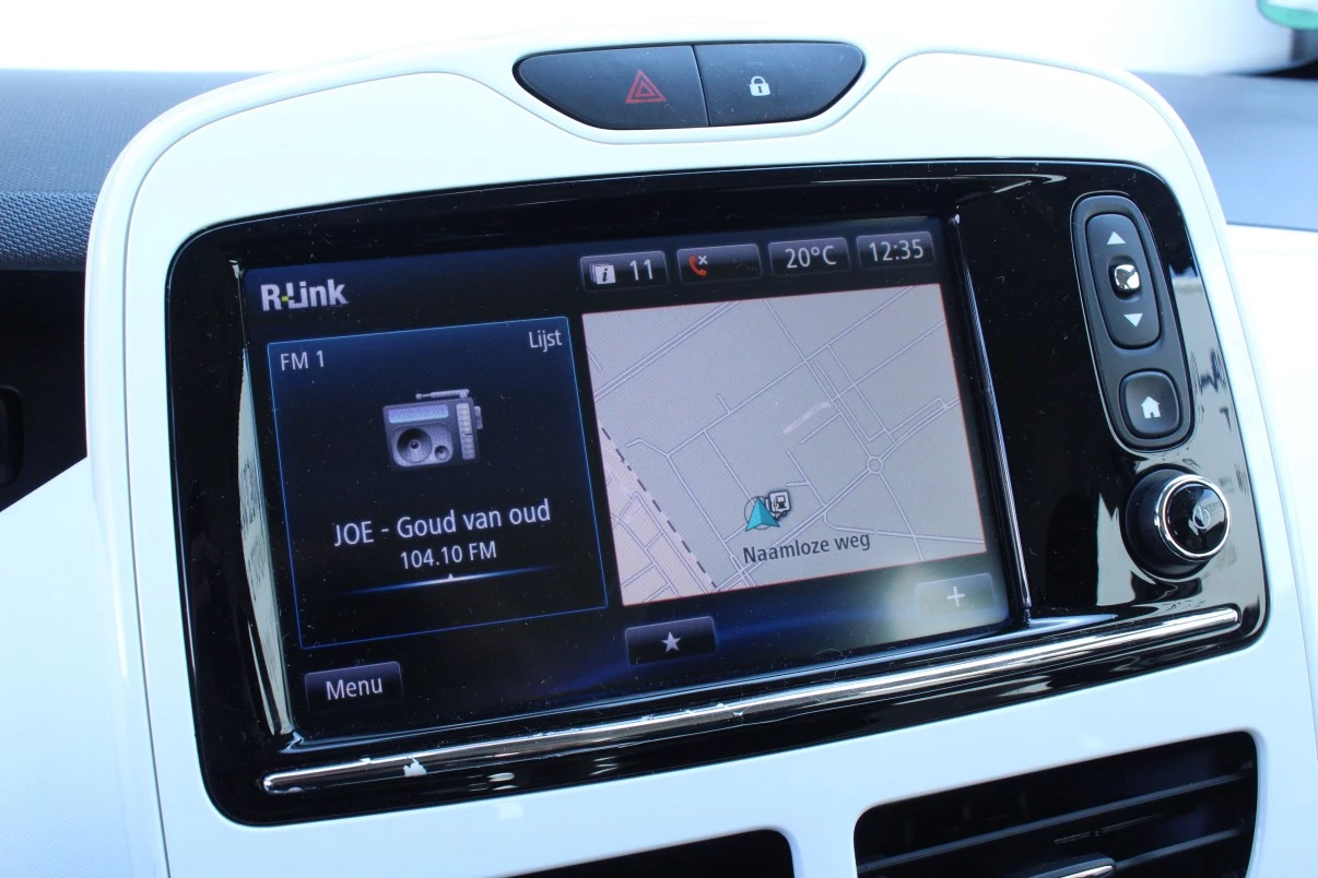 Hoofdafbeelding Renault ZOE