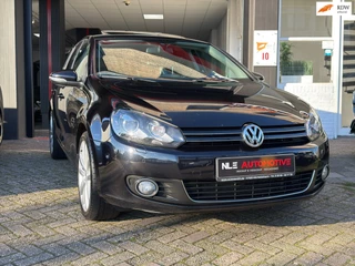 Volkswagen GOLF 1.2 TSI Trendline BlueMotion