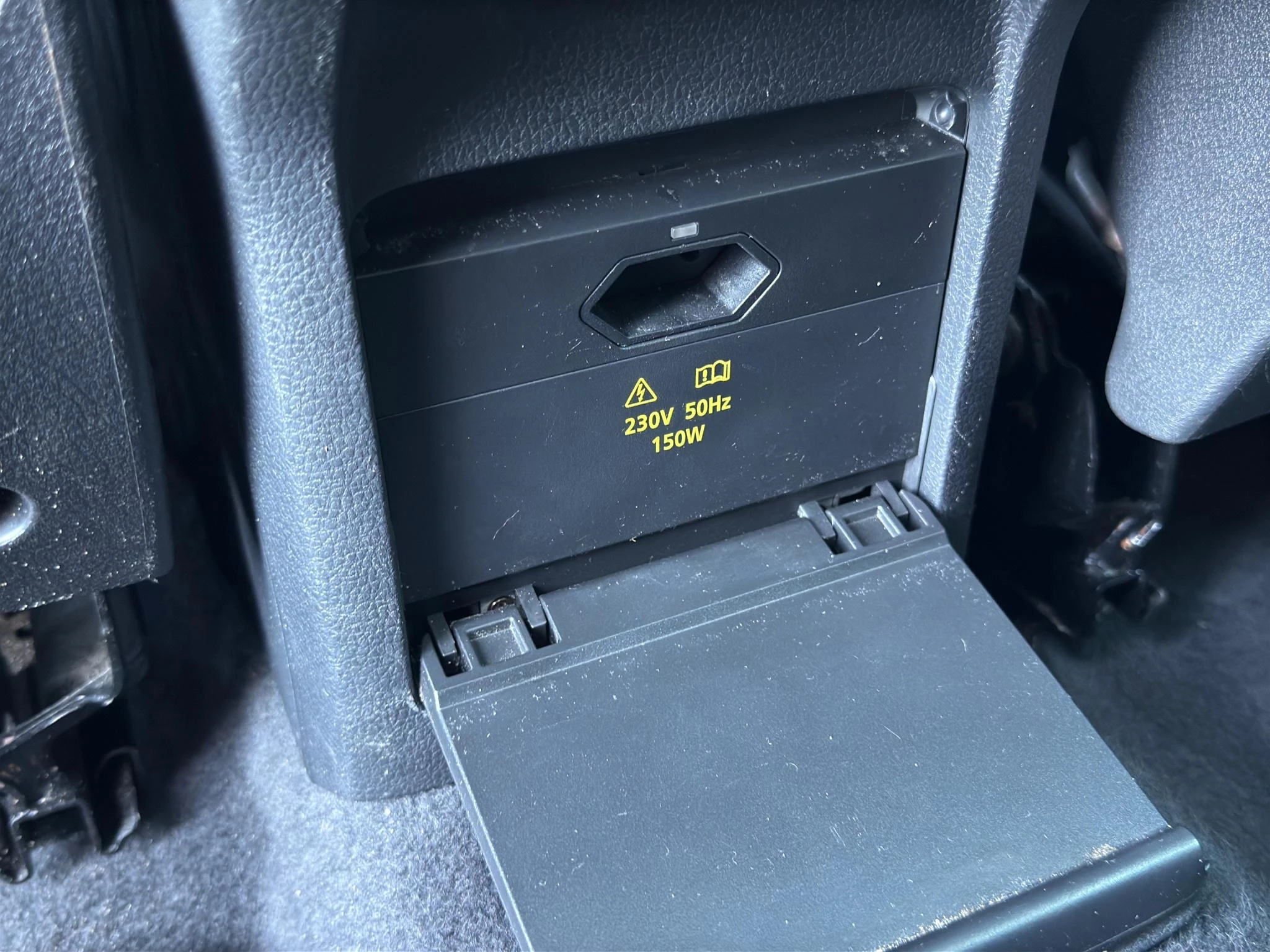 Hoofdafbeelding Volkswagen Sharan