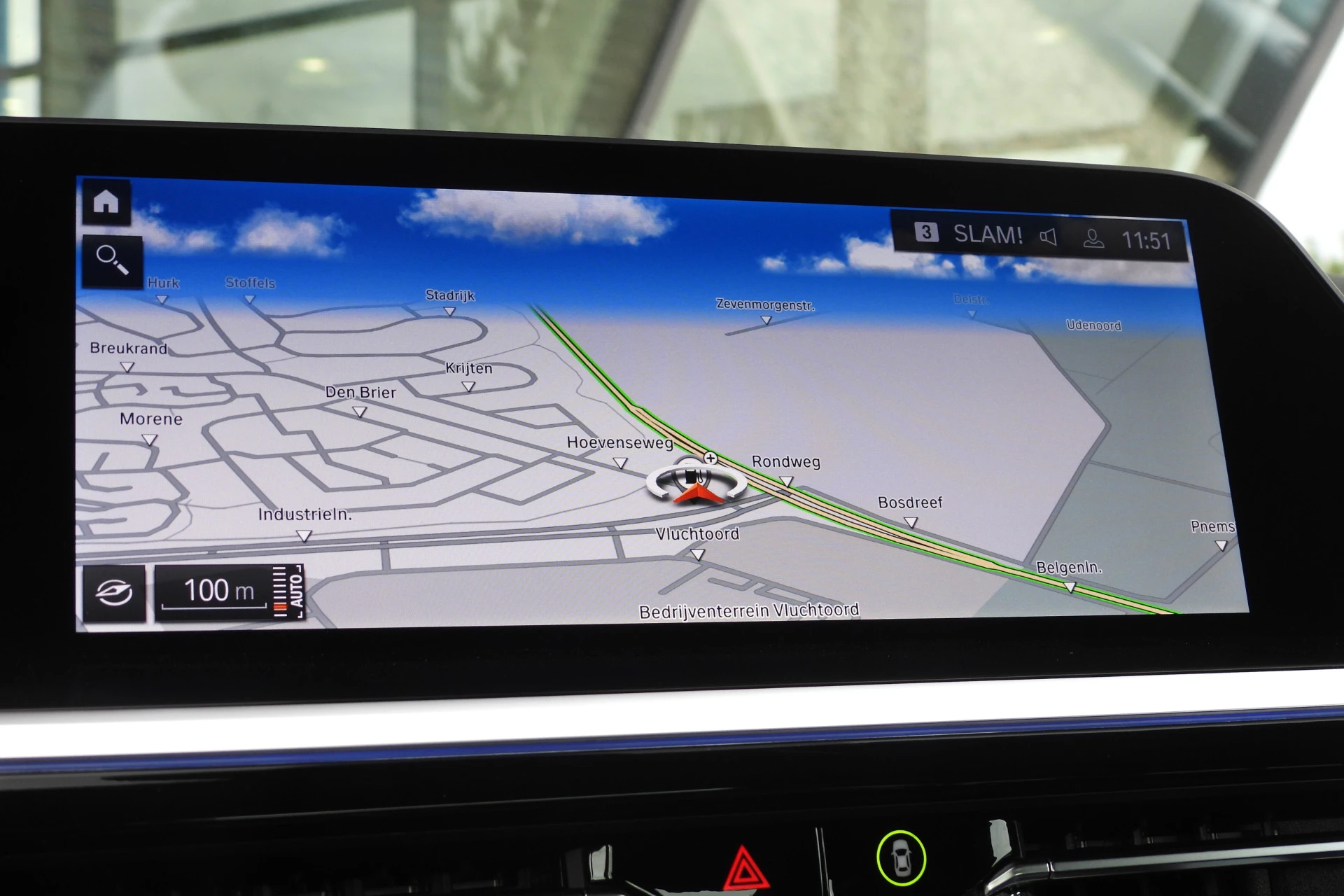 Hoofdafbeelding BMW Z4