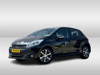 Peugeot 208 1.2 PureTech Allure / Panoramadak / Camera / Navigatie / 16'' / Climate Control / Stoelverwarming / Cruise Control