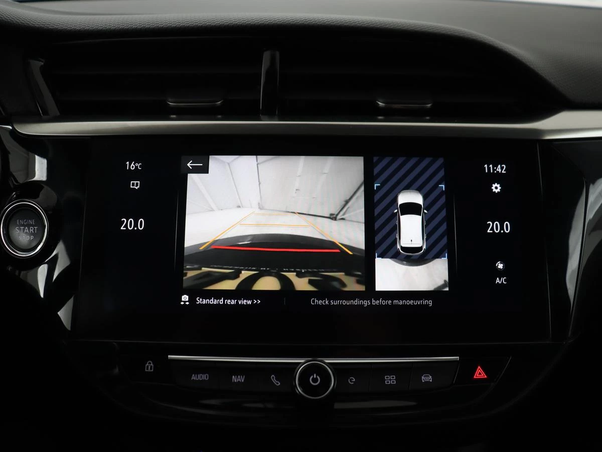 Hoofdafbeelding Opel Corsa-e