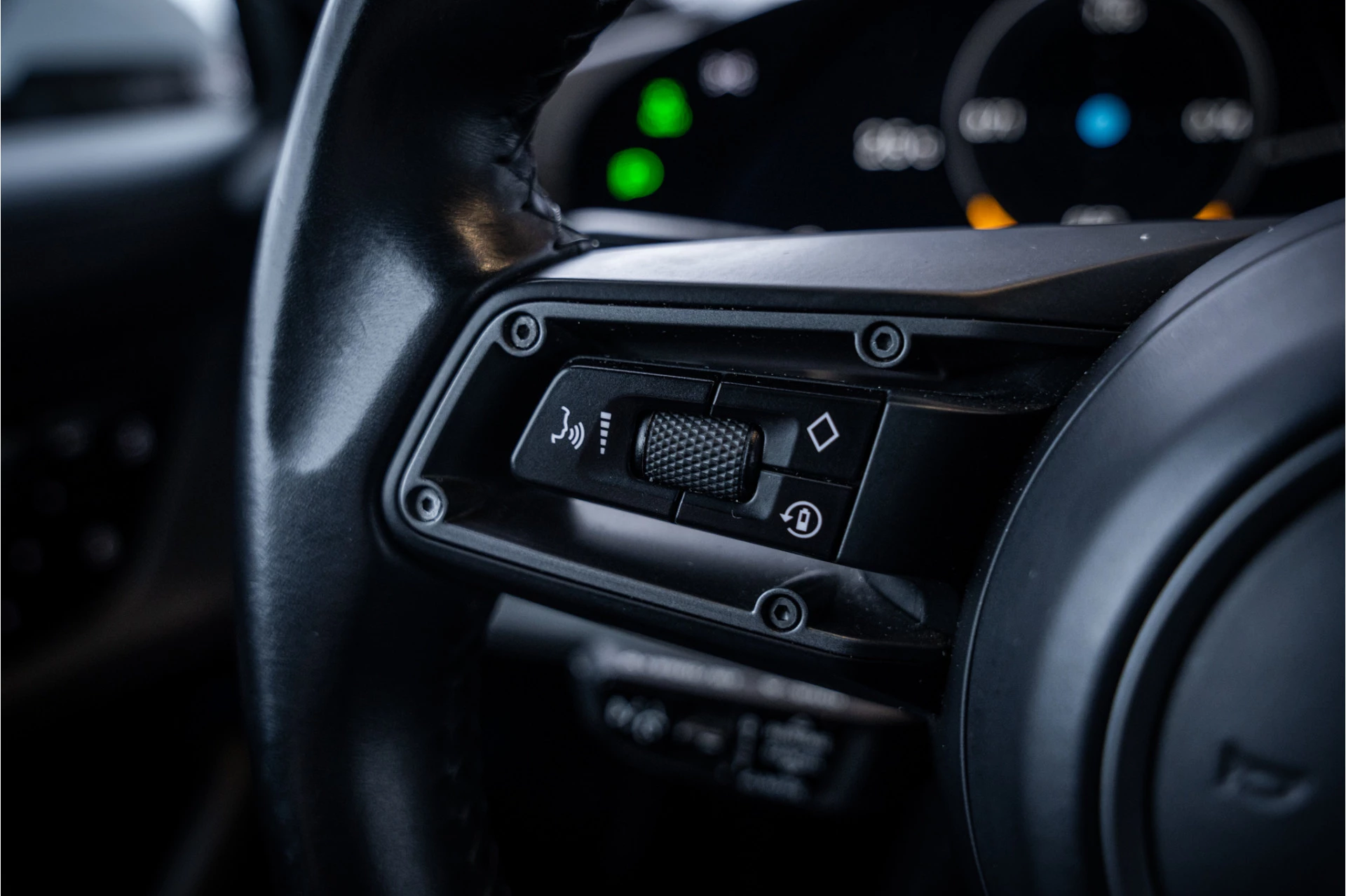 Hoofdafbeelding Porsche Taycan