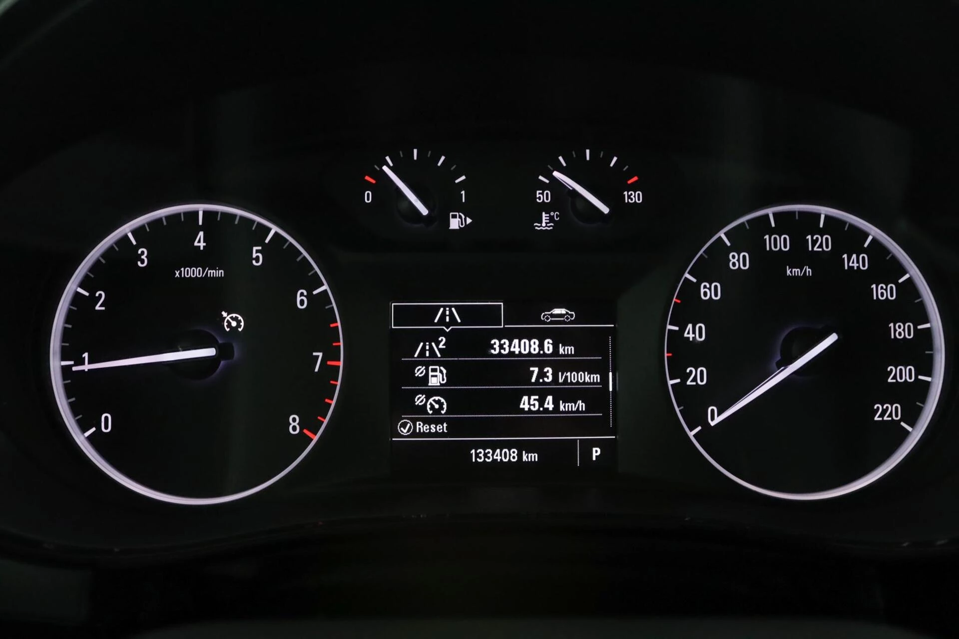 Hoofdafbeelding Opel Mokka X