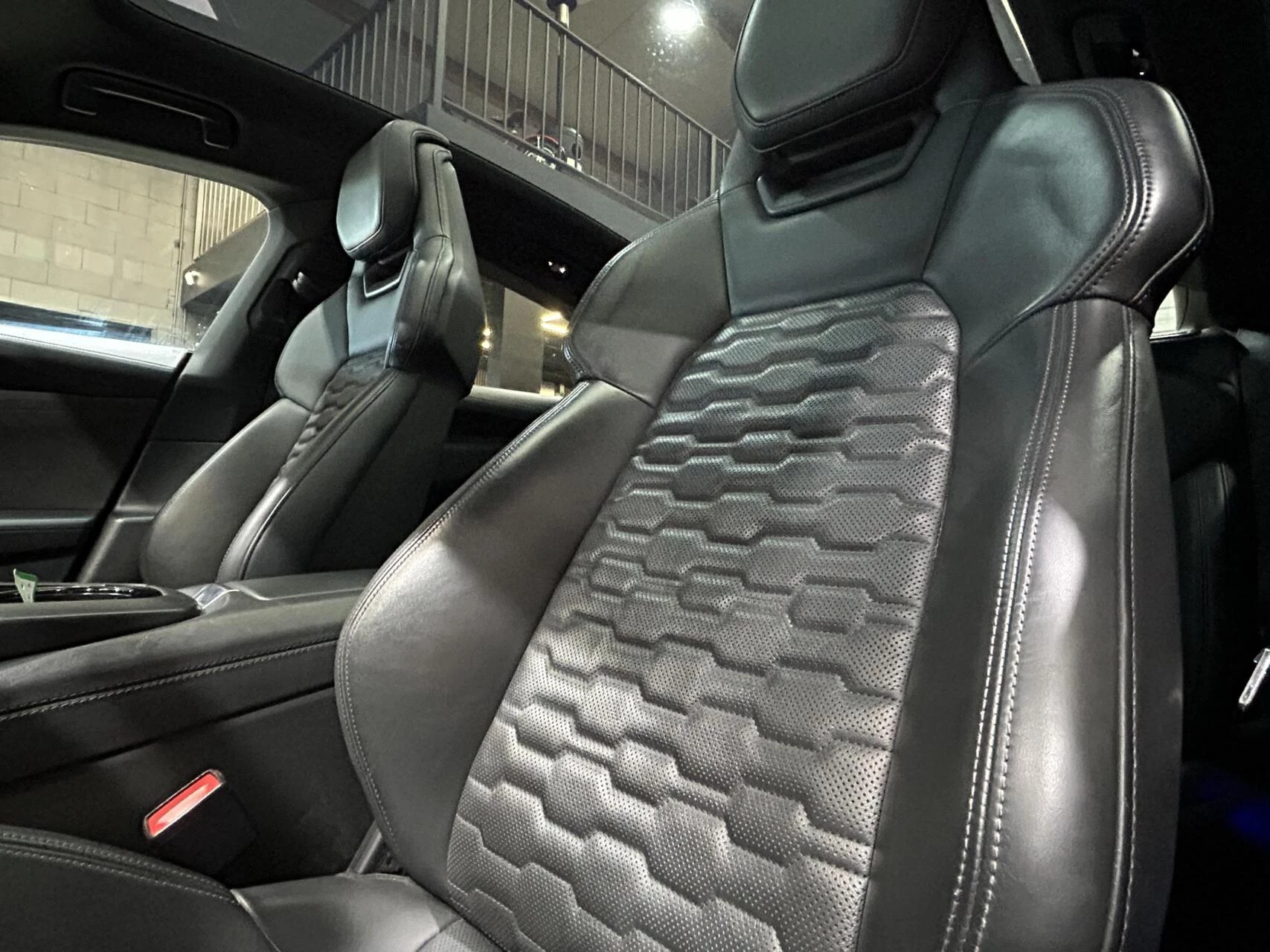 Hoofdafbeelding Audi e-tron GT