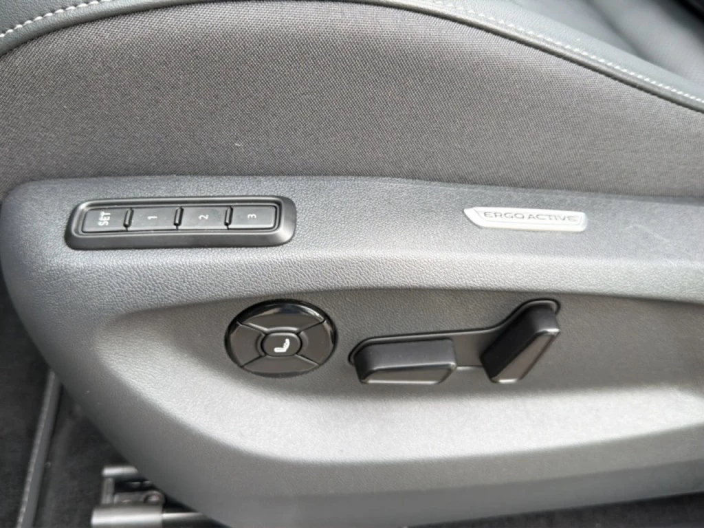 Hoofdafbeelding Volkswagen Tayron