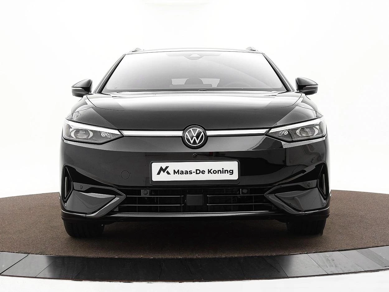 Hoofdafbeelding Volkswagen ID.7