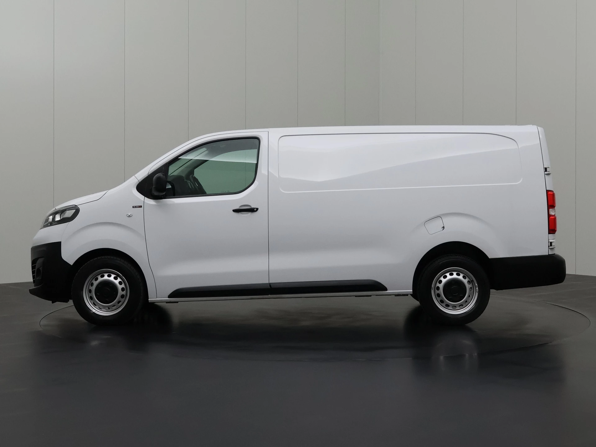 Hoofdafbeelding Fiat Scudo