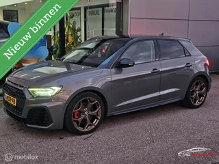 Audi A1 Sportback 30 TFSI S Line edition one Keyless/B&O/Sfeer