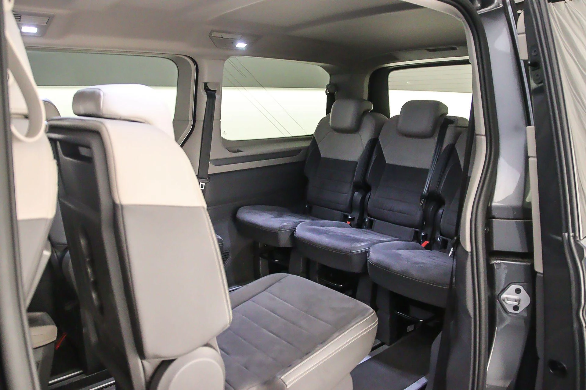 Hoofdafbeelding Volkswagen Multivan