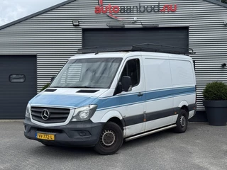 Mercedes-Benz Sprinter 416 2.2 BlueTEC 366 EHD | Camera | Navigatie | Trekhaak |