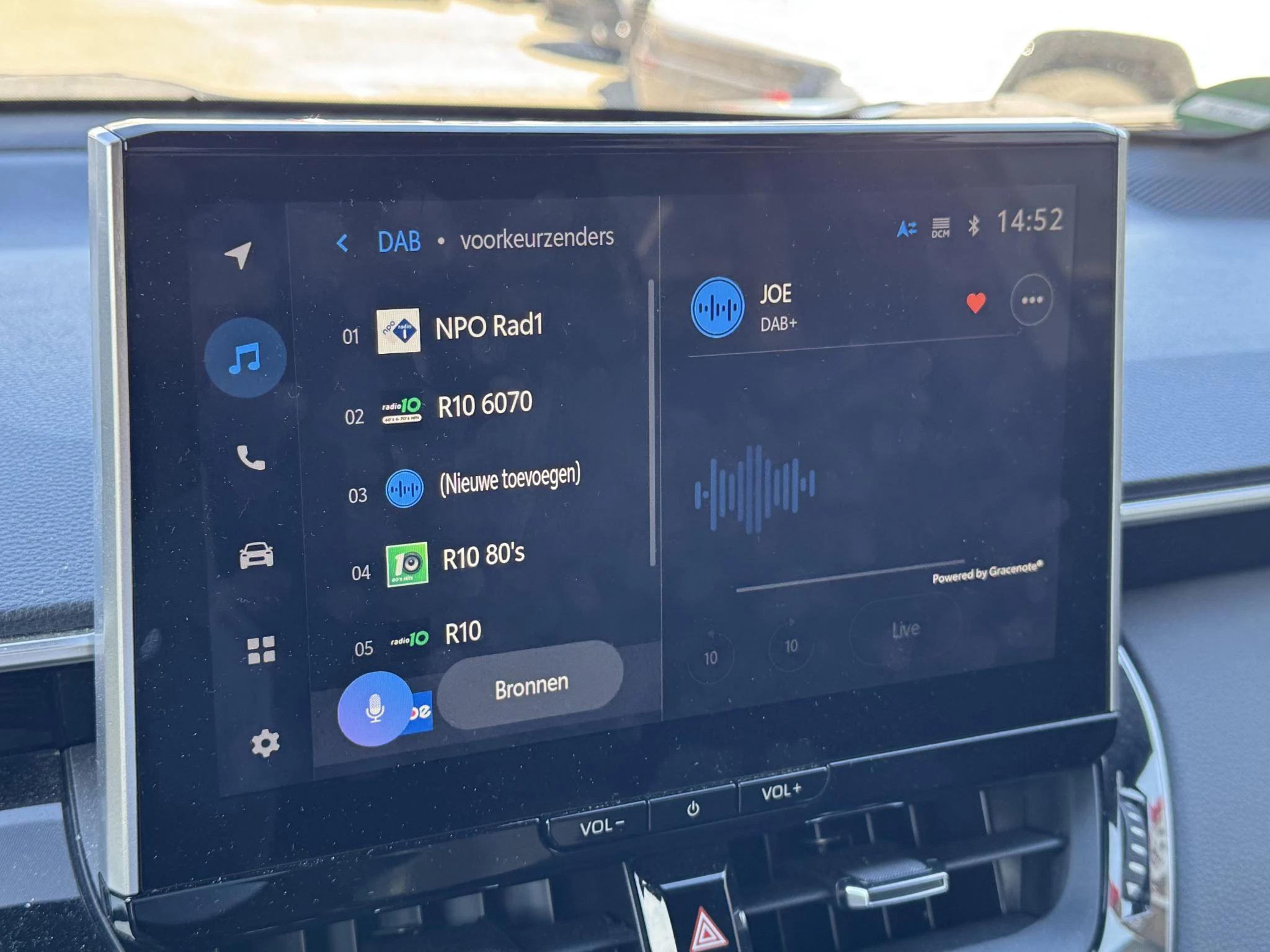 Hoofdafbeelding Toyota Corolla Cross