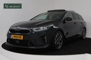 Hoofdafbeelding Kia Ceed