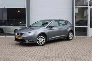 SEAT Leon 1.2 TSI ENJOY/AIRCO/CRUISEC./NAVI/BLUETOOTH/ORIG.NL