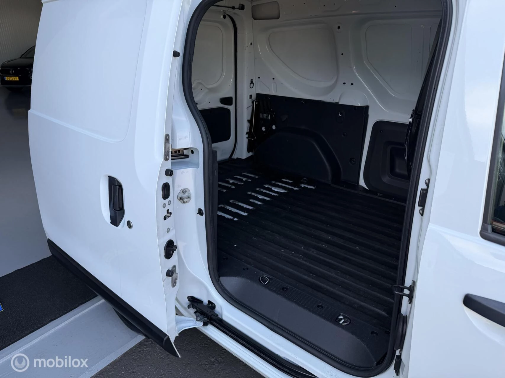 Hoofdafbeelding Dacia Dokker