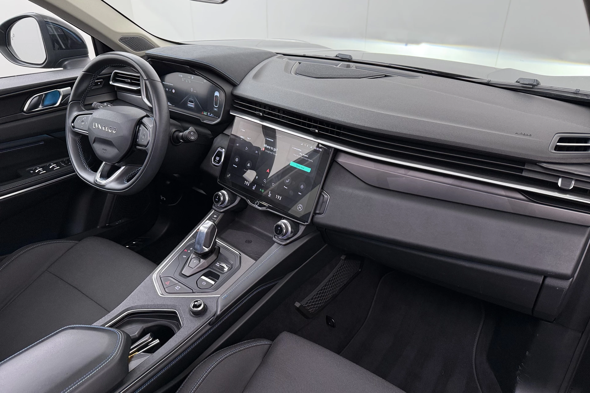 Hoofdafbeelding Lynk & Co 01