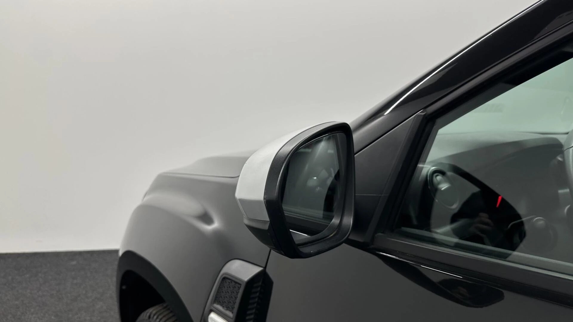 Hoofdafbeelding Dacia Duster