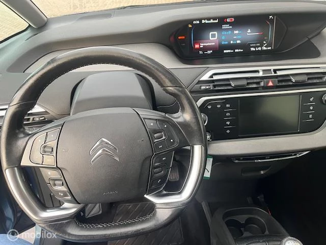 Hoofdafbeelding Citroën C4 Picasso