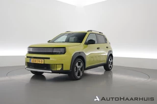 Hoofdafbeelding Fiat Grande Panda Fiat Grande Panda La Prima 11 kW 44 kWh | Winter Pack | Camera | Apple CarPlay & Android Auto | Cruise | Navi | DAB