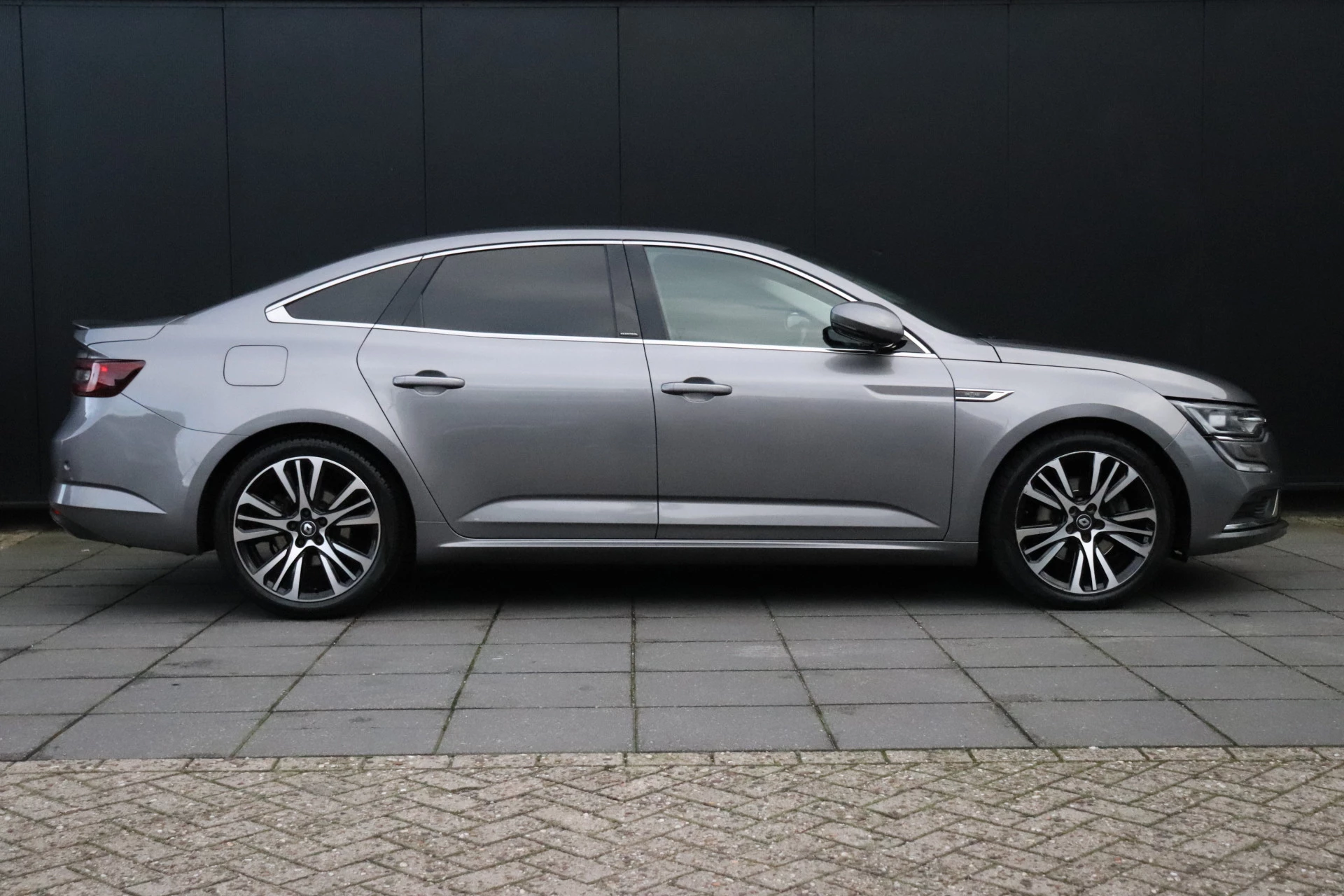 Hoofdafbeelding Renault Talisman