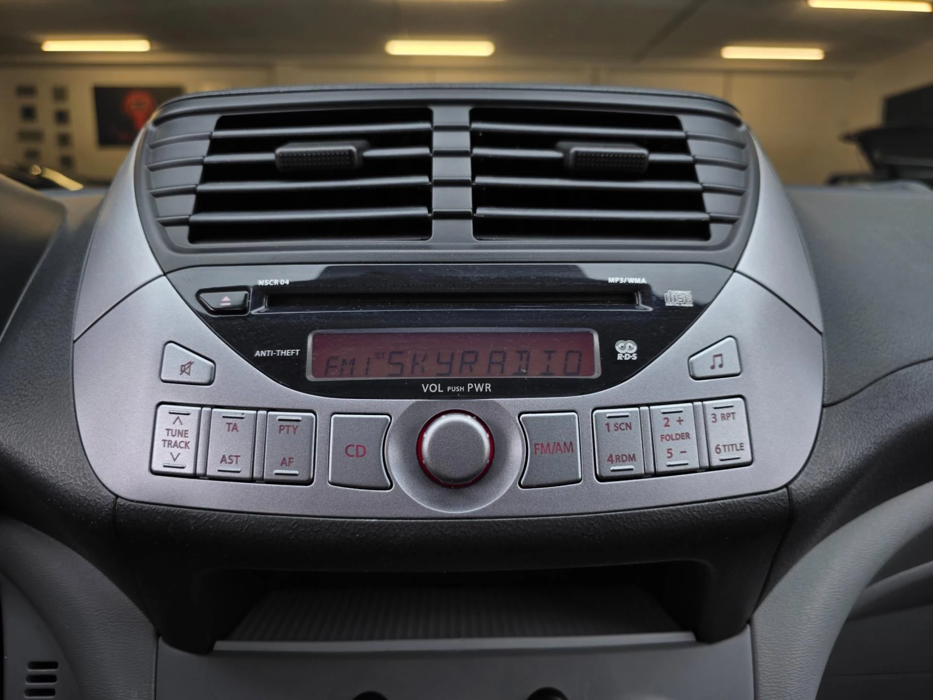 Hoofdafbeelding Nissan Pixo