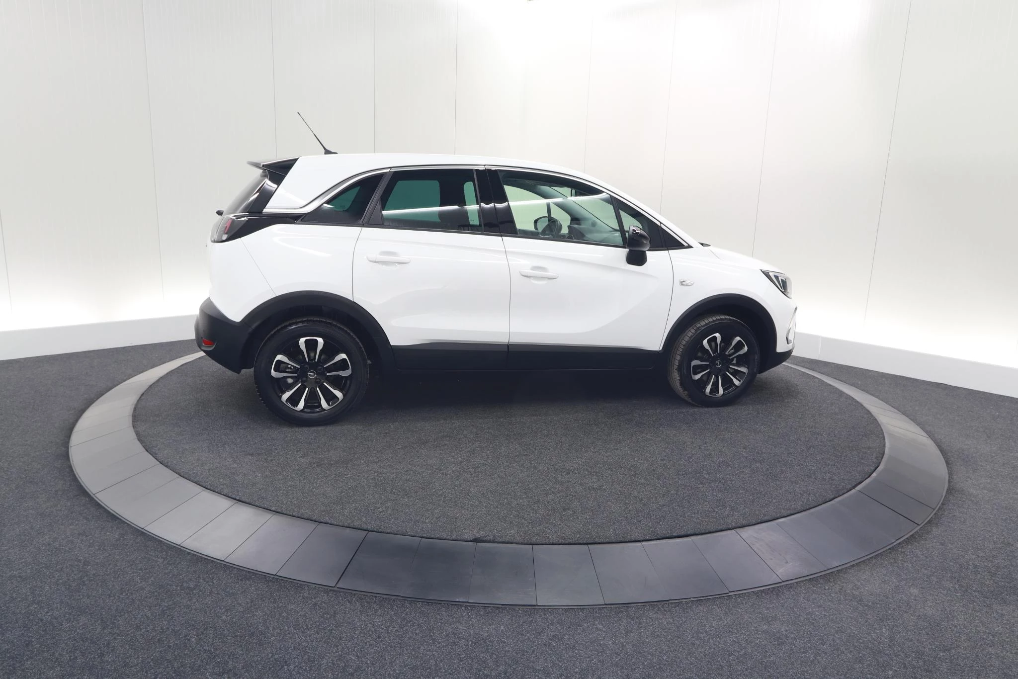 Hoofdafbeelding Opel Crossland