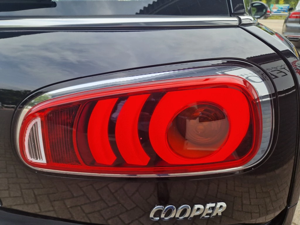Hoofdafbeelding MINI Clubman