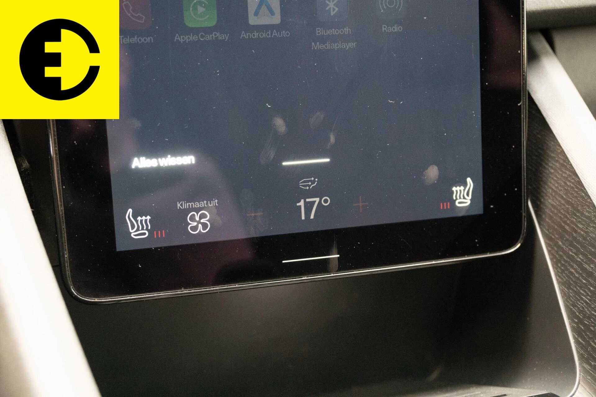 Hoofdafbeelding Polestar 2