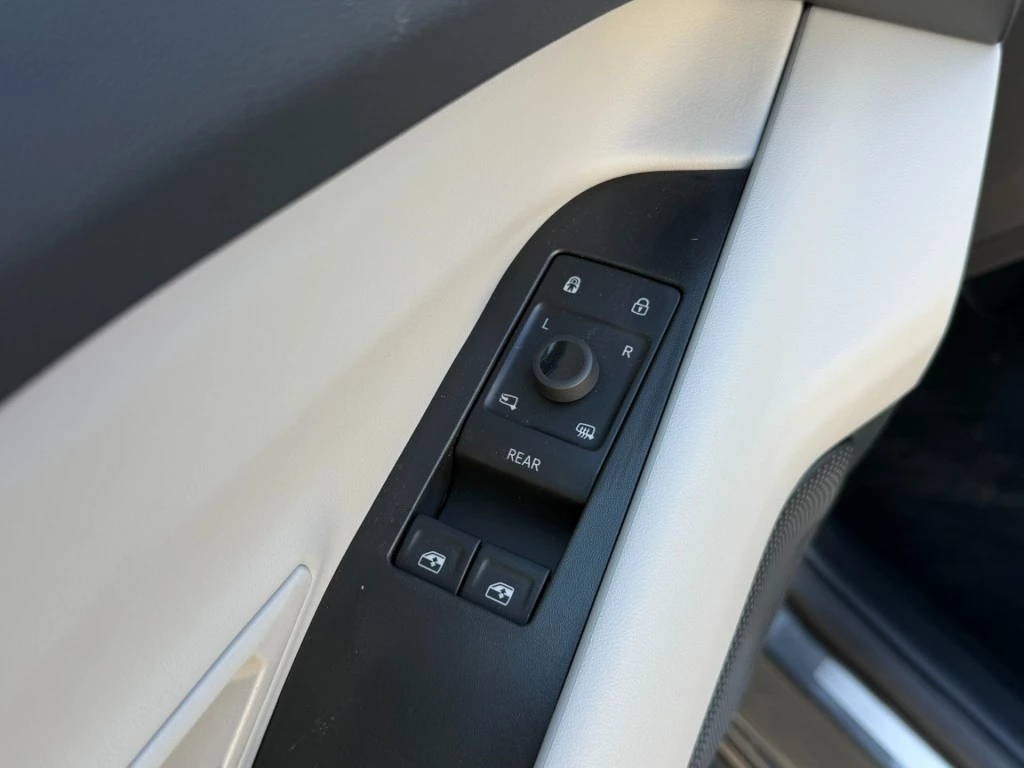 Hoofdafbeelding Ford Explorer
