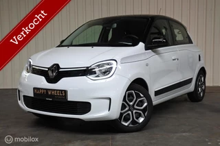 Renault Twingo I 1.0 I Collection I Carplay I Cruise I Airco