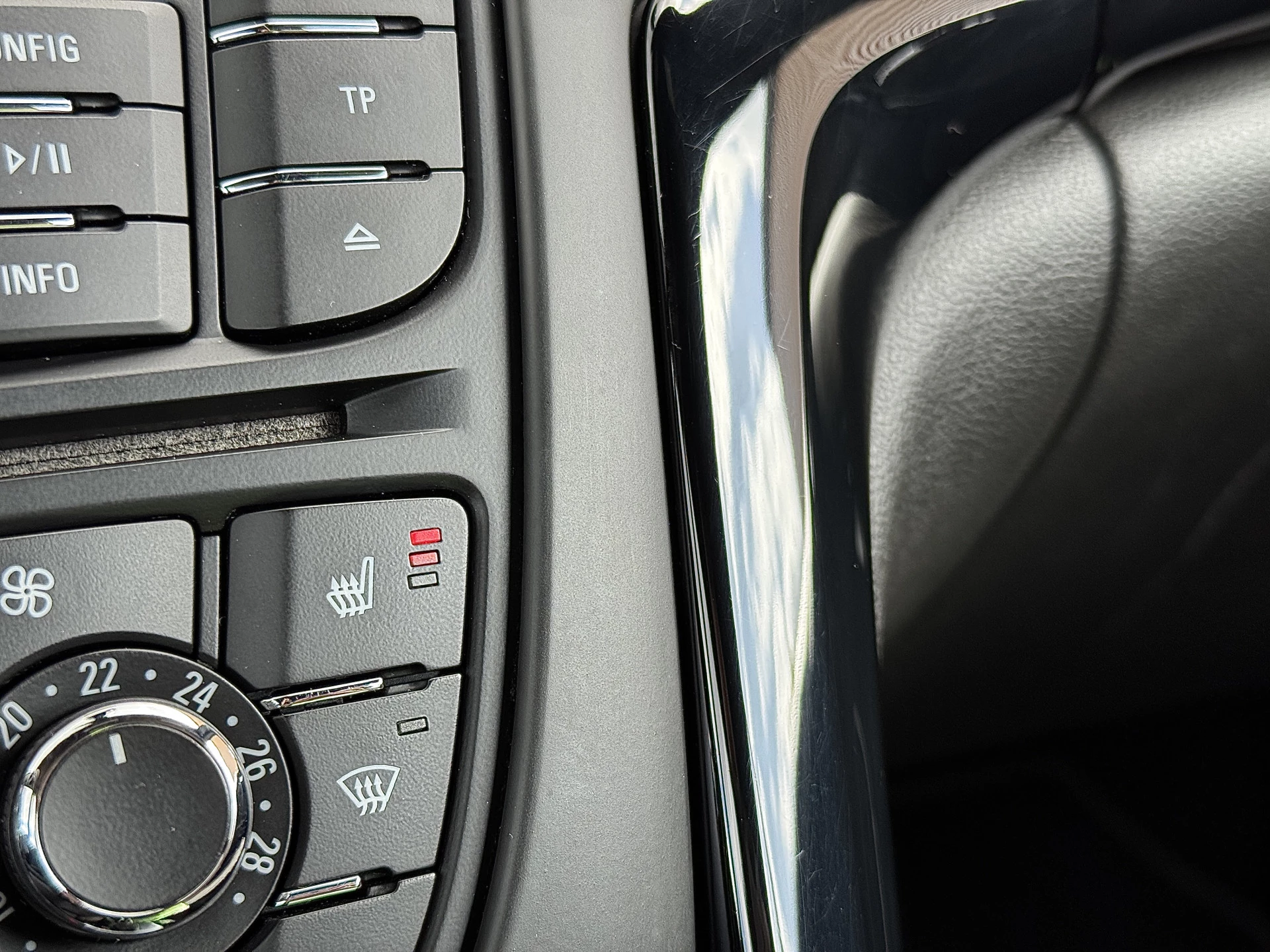 Hoofdafbeelding Opel Cascada