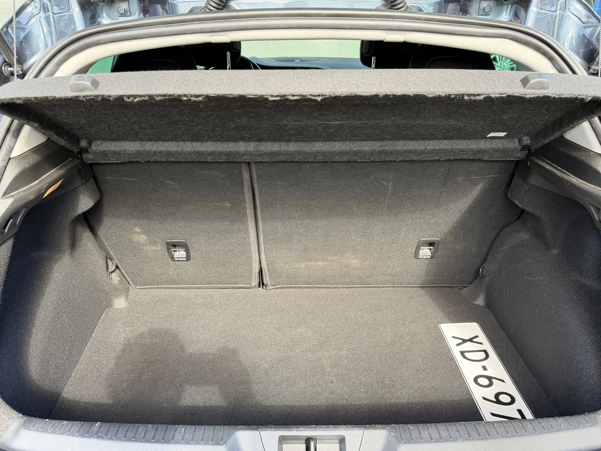 Hoofdafbeelding Renault Mégane