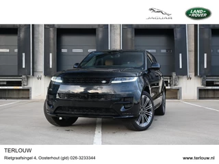 Land Rover Range Rover Sport 3.0 P550e Autobiography PHEV