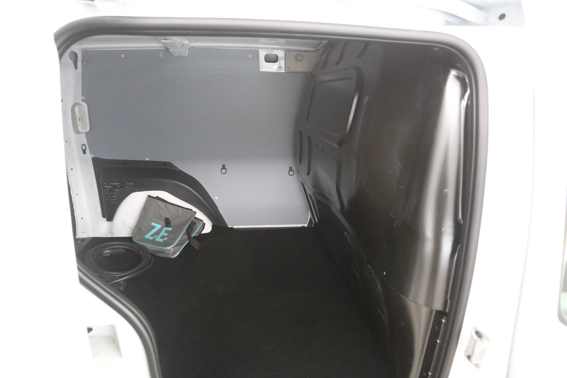 Hoofdafbeelding Renault Kangoo Z.E.