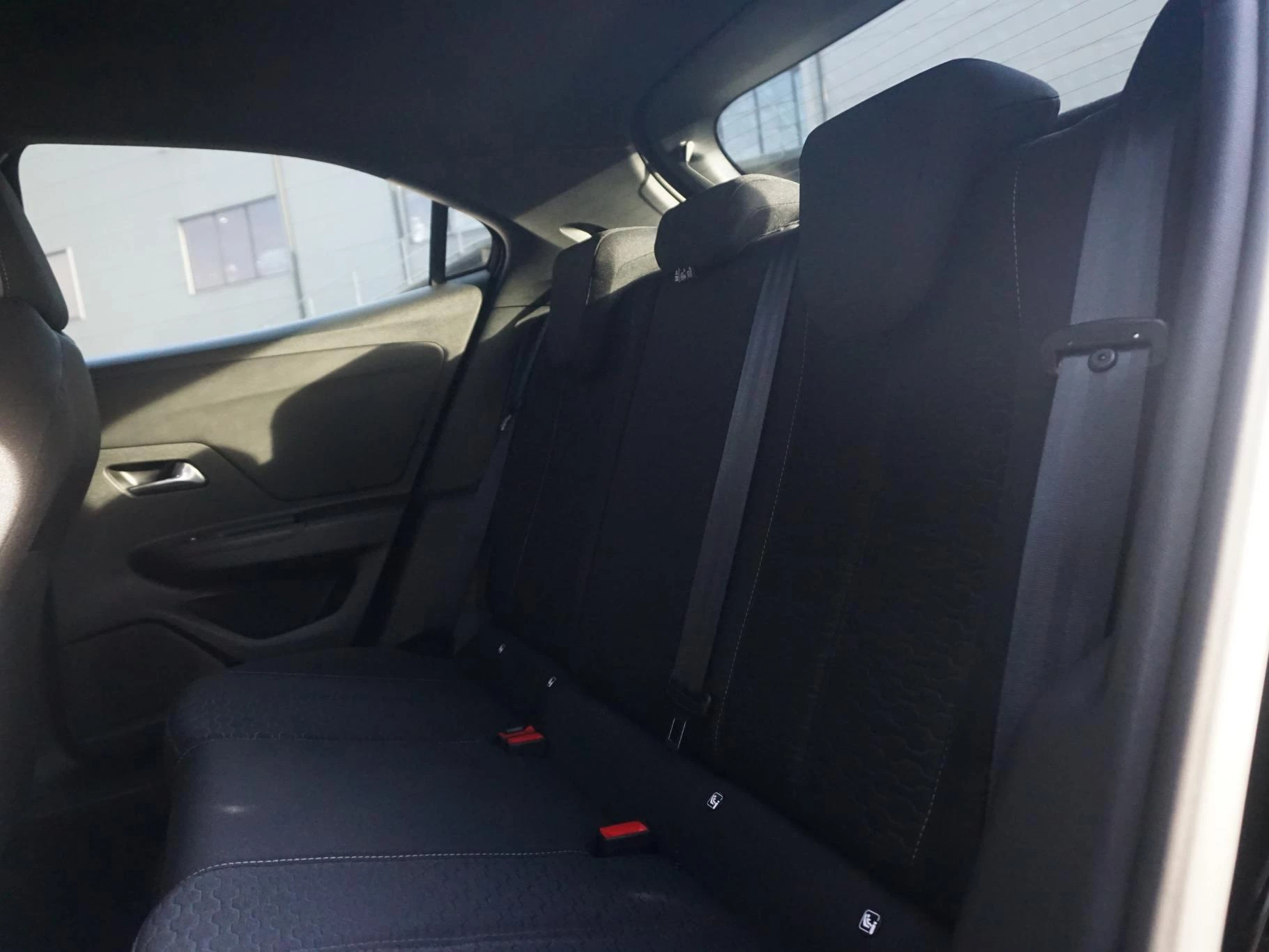 Hoofdafbeelding Opel Mokka-e