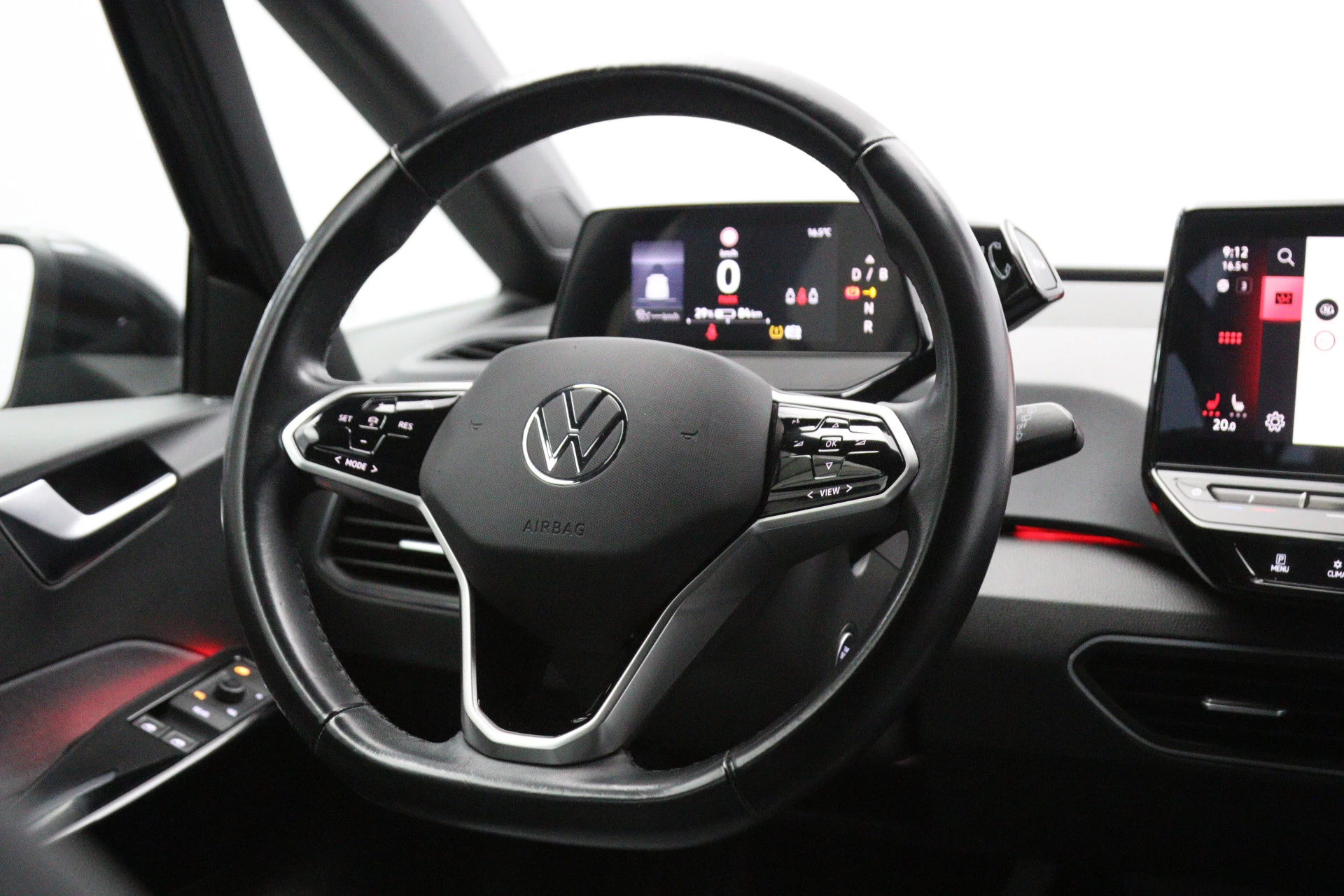 Hoofdafbeelding Volkswagen ID.3