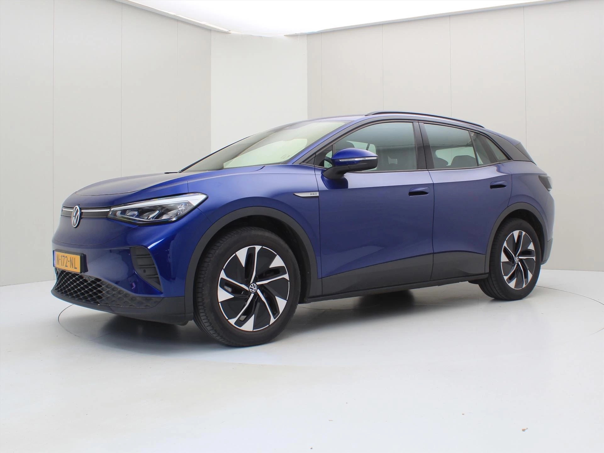 Hoofdafbeelding Volkswagen ID.4