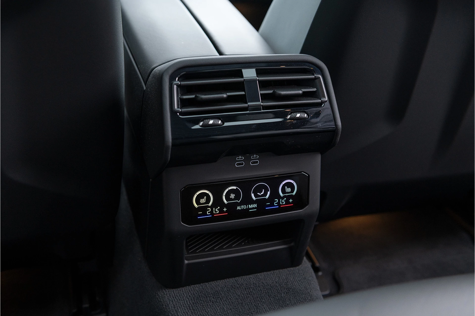 Hoofdafbeelding BMW M5