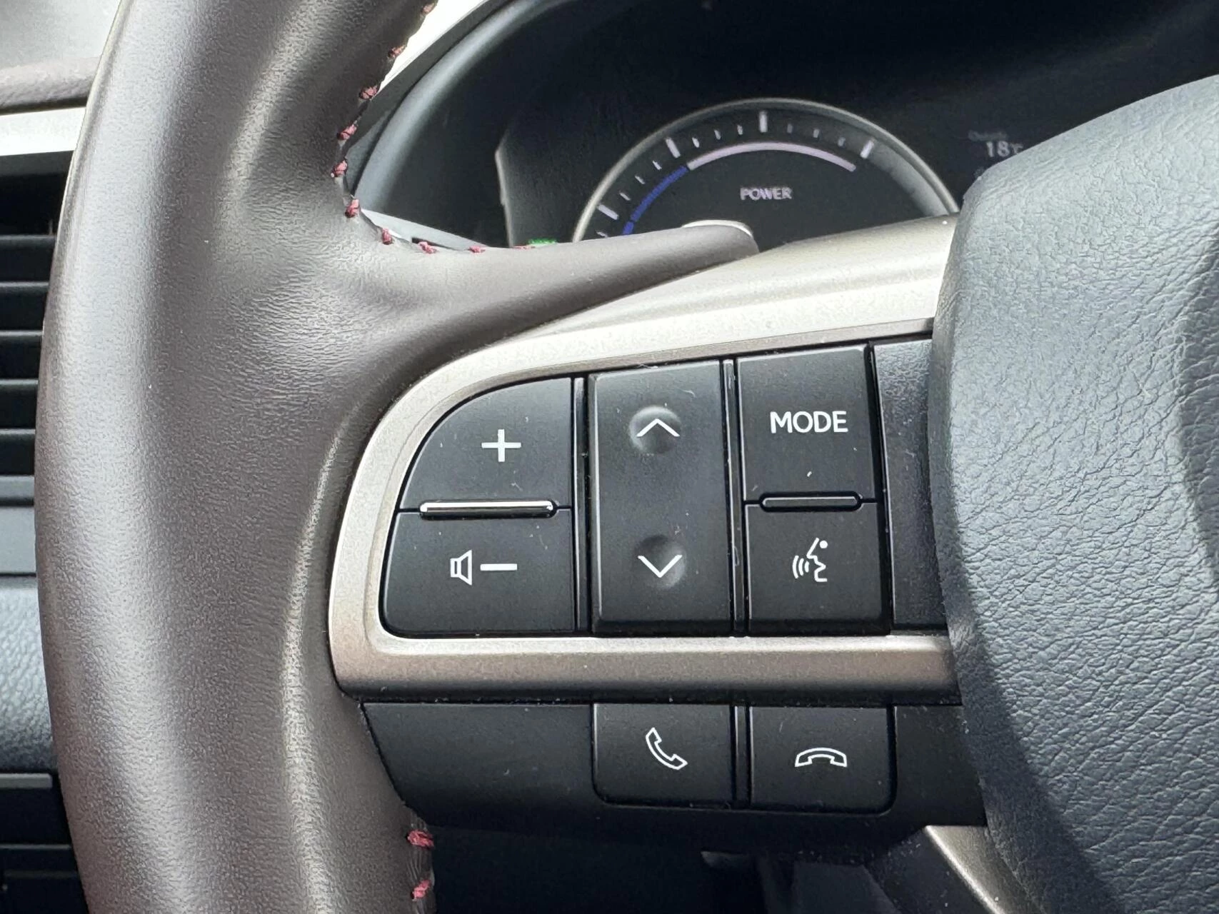 Hoofdafbeelding Lexus RX