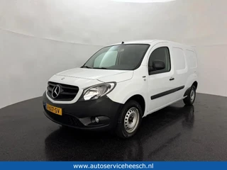 Mercedes-Benz Citan 109 CDi L2 EXTRA LANG l XL l AIRCO l NAVI l 27.000 KM NAP