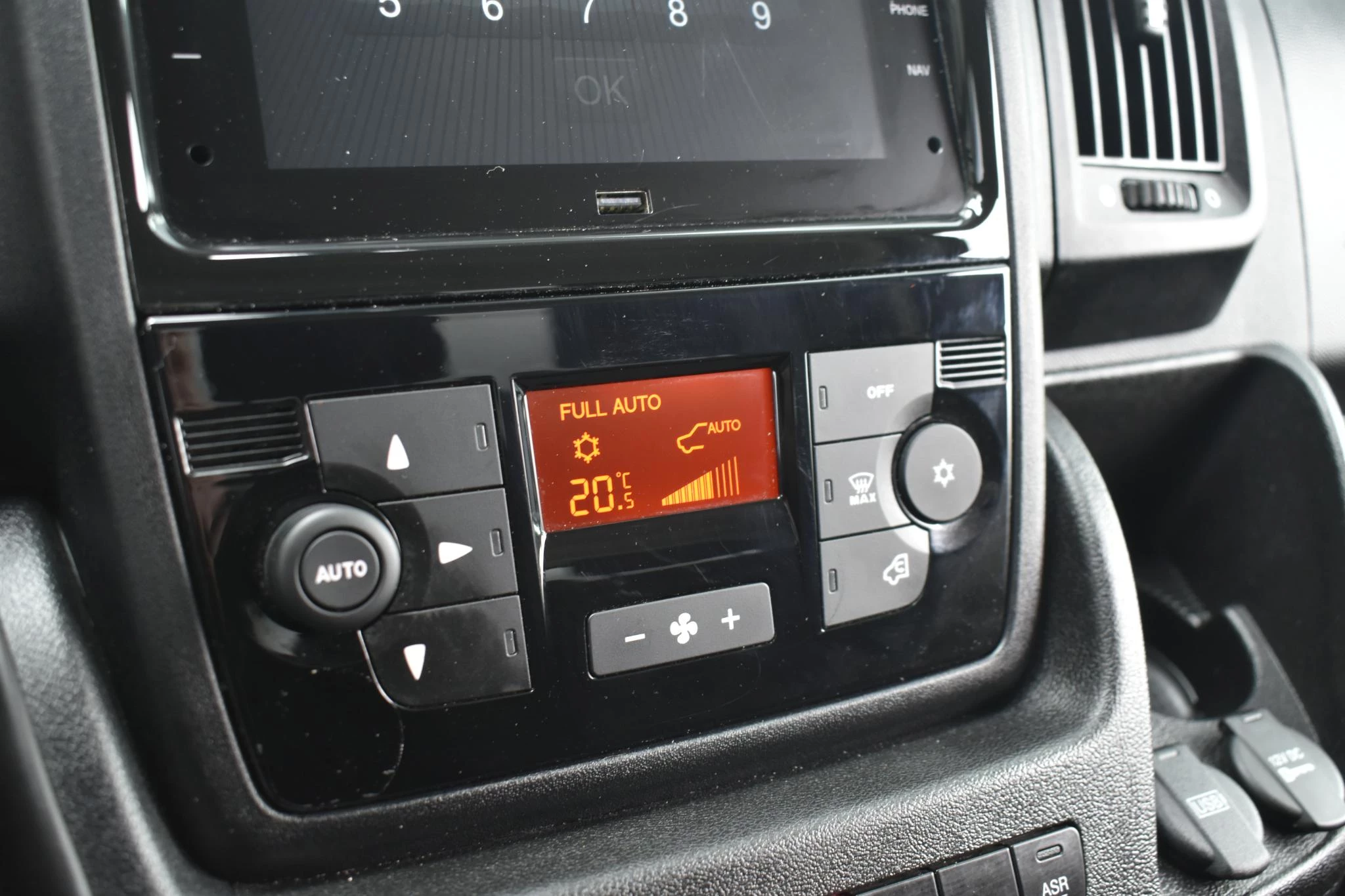 Hoofdafbeelding Citroën Jumper