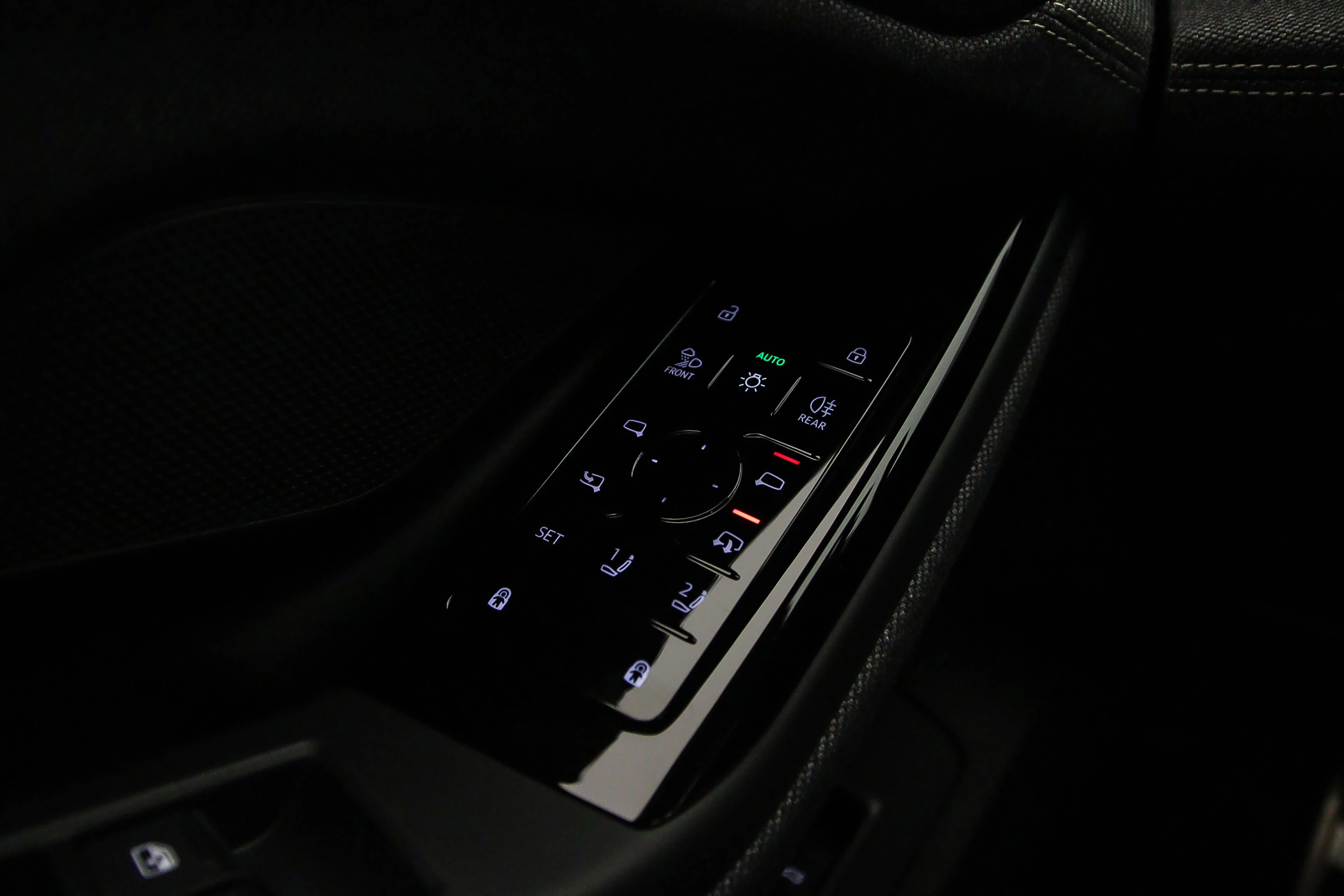 Hoofdafbeelding Audi A6 Avant e-tron