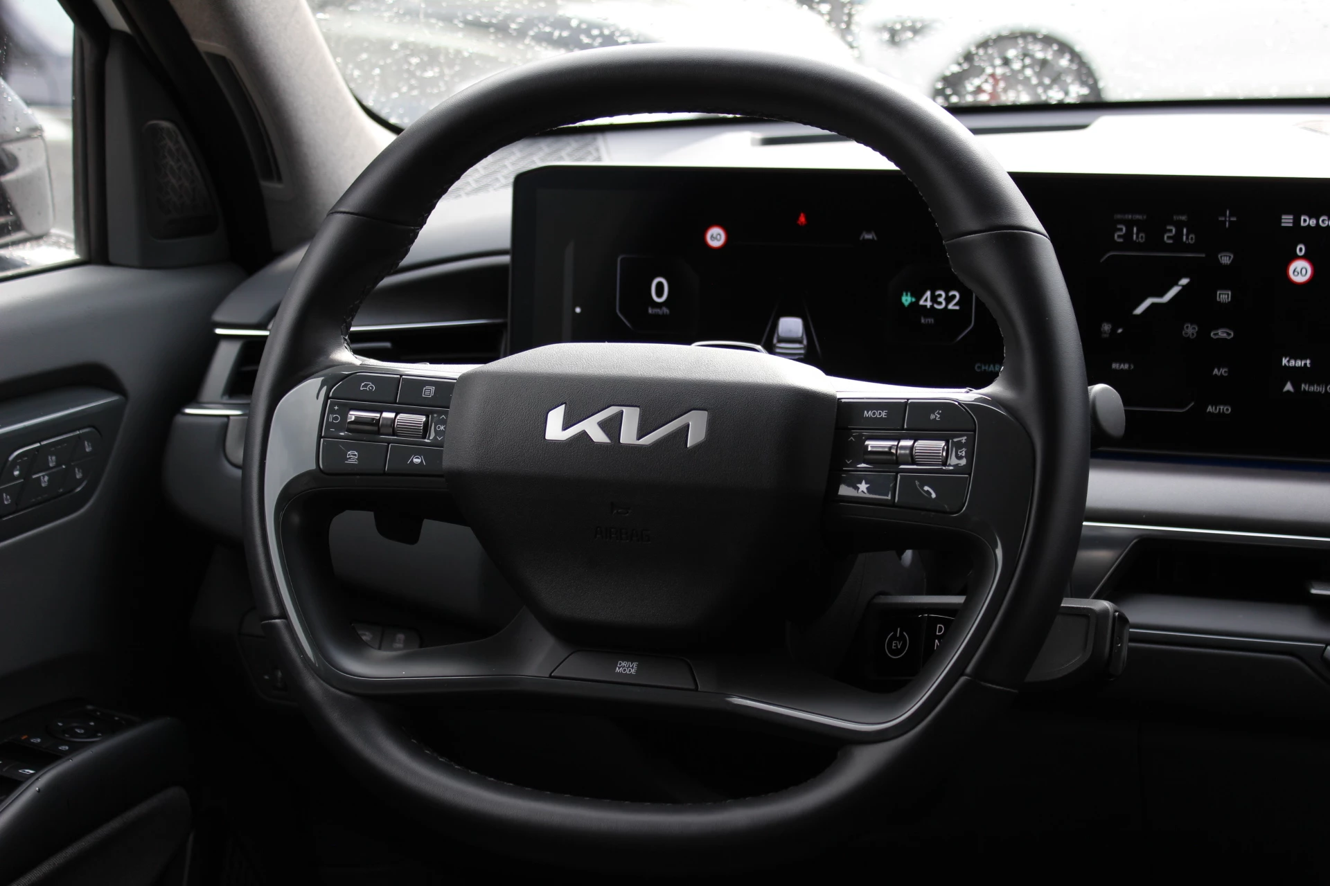 Hoofdafbeelding Kia EV9