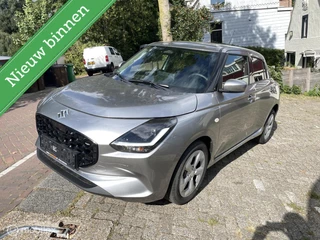 Suzuki Swift 1.2 Select Hybrid,  Bouwjaar 2025