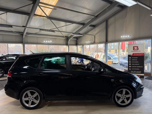 Hoofdafbeelding SEAT Altea XL